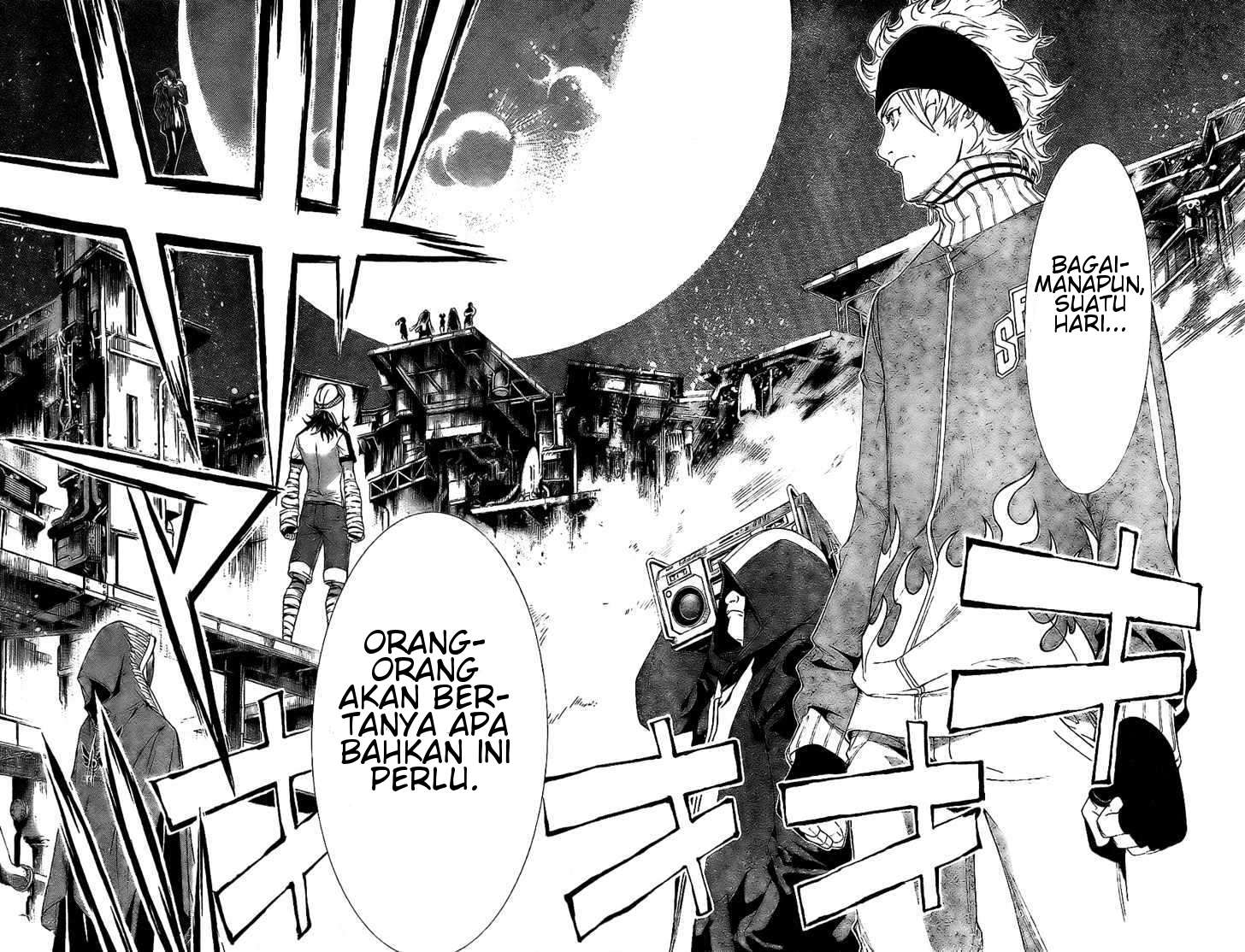 Chapter 156 - halaman 13