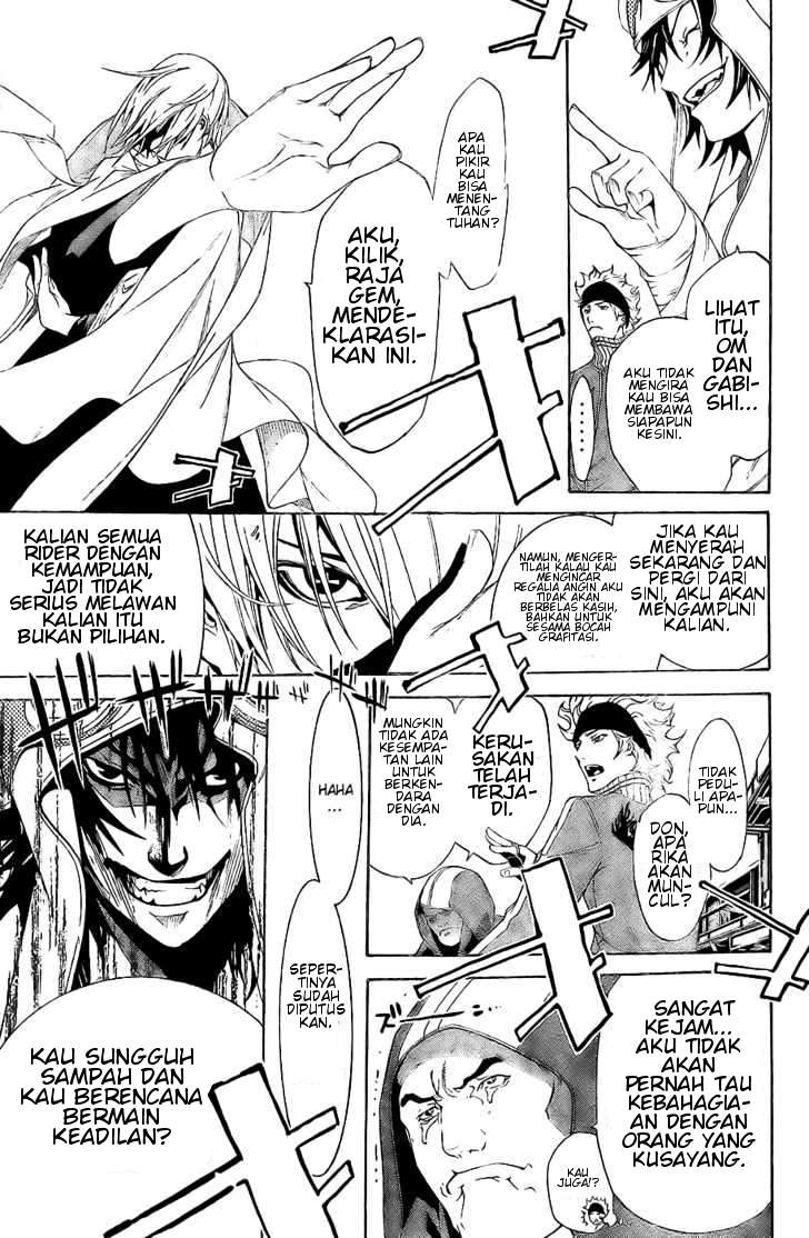 Chapter 156 - halaman 15