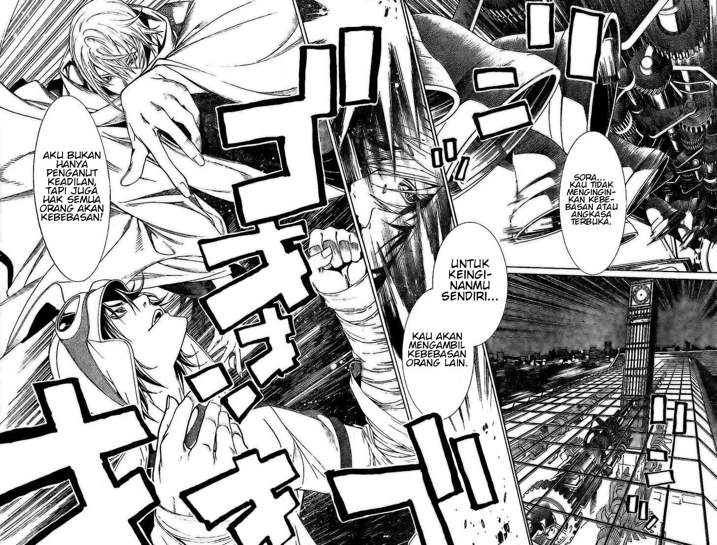 Chapter 156 - halaman 16