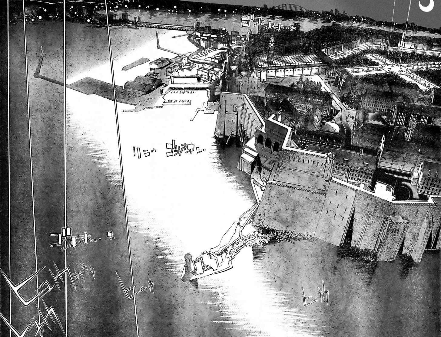 Chapter 156 - halaman 17