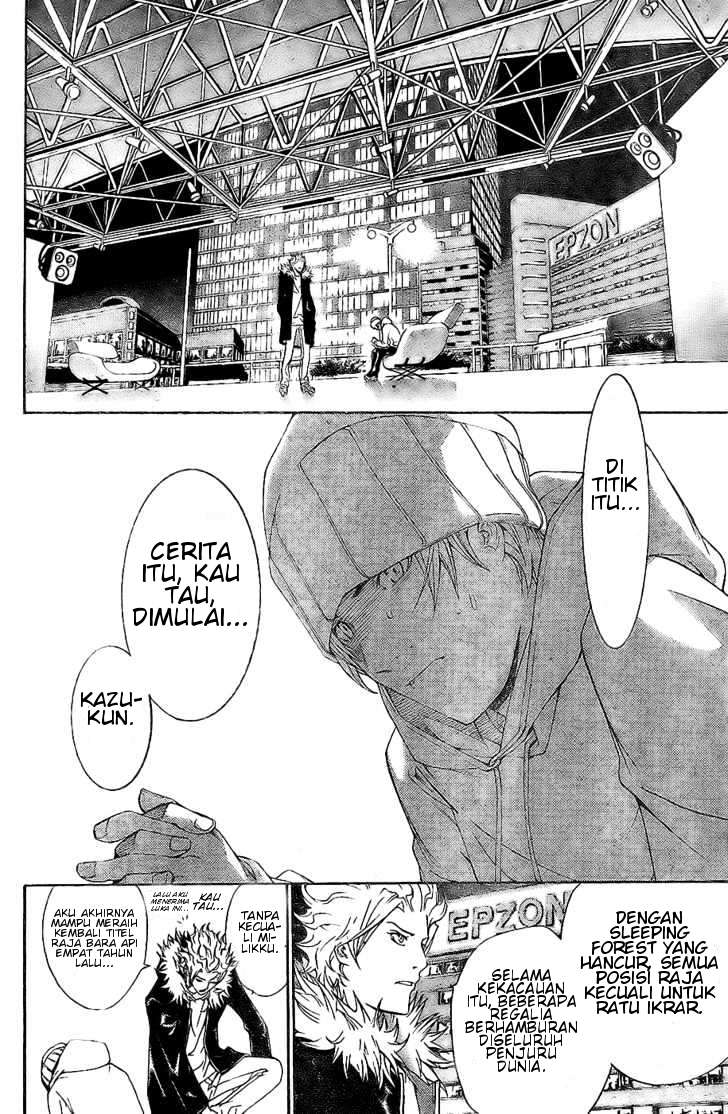 Chapter 156 - halaman 18