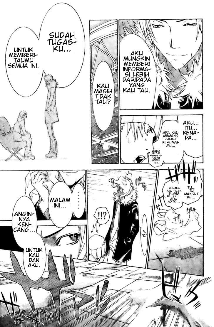 Chapter 156 - halaman 19