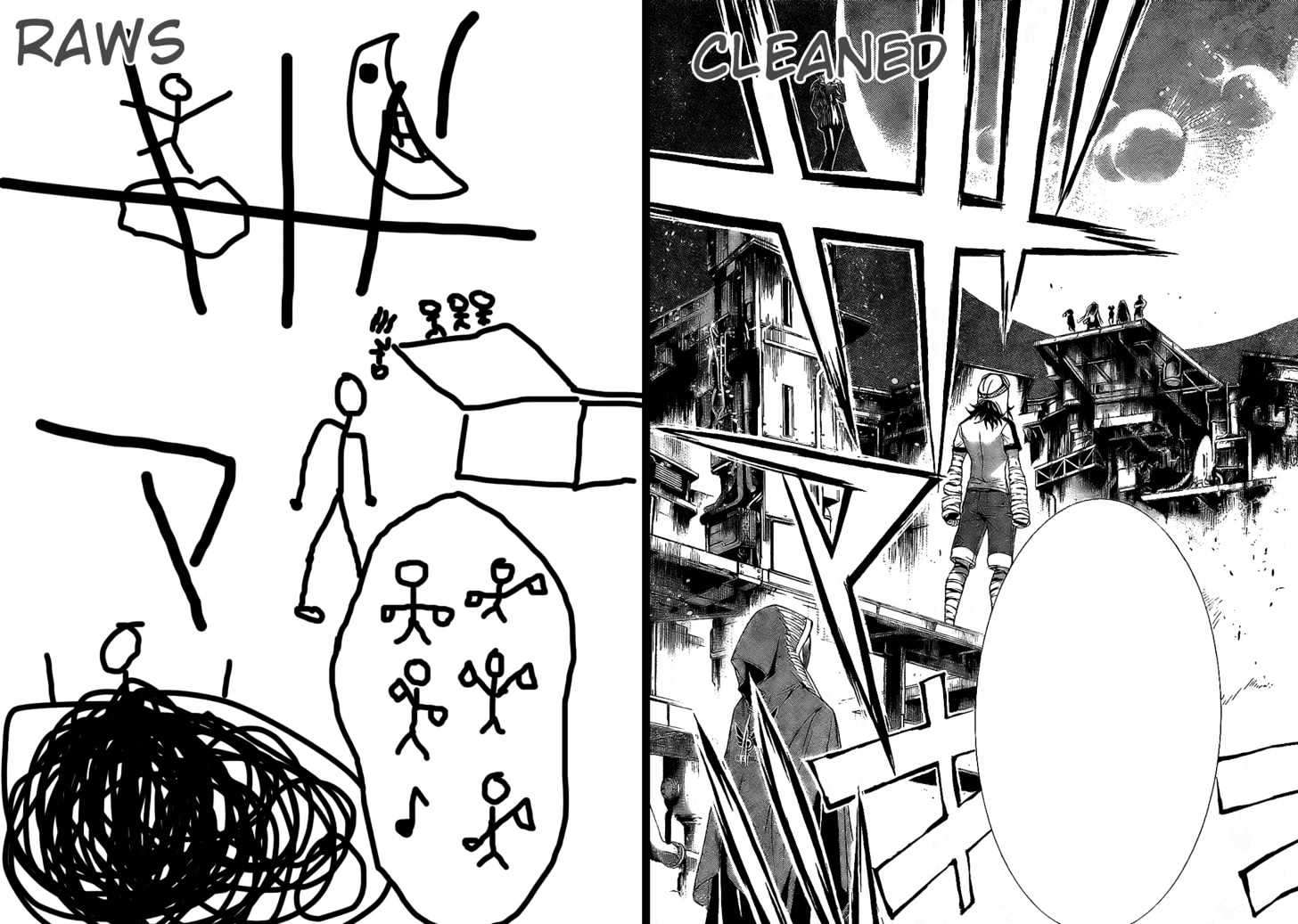 Chapter 156 - halaman 21