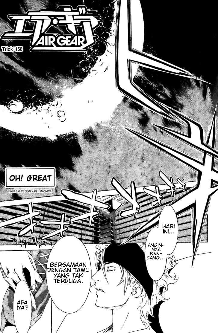Chapter 156 - halaman 6