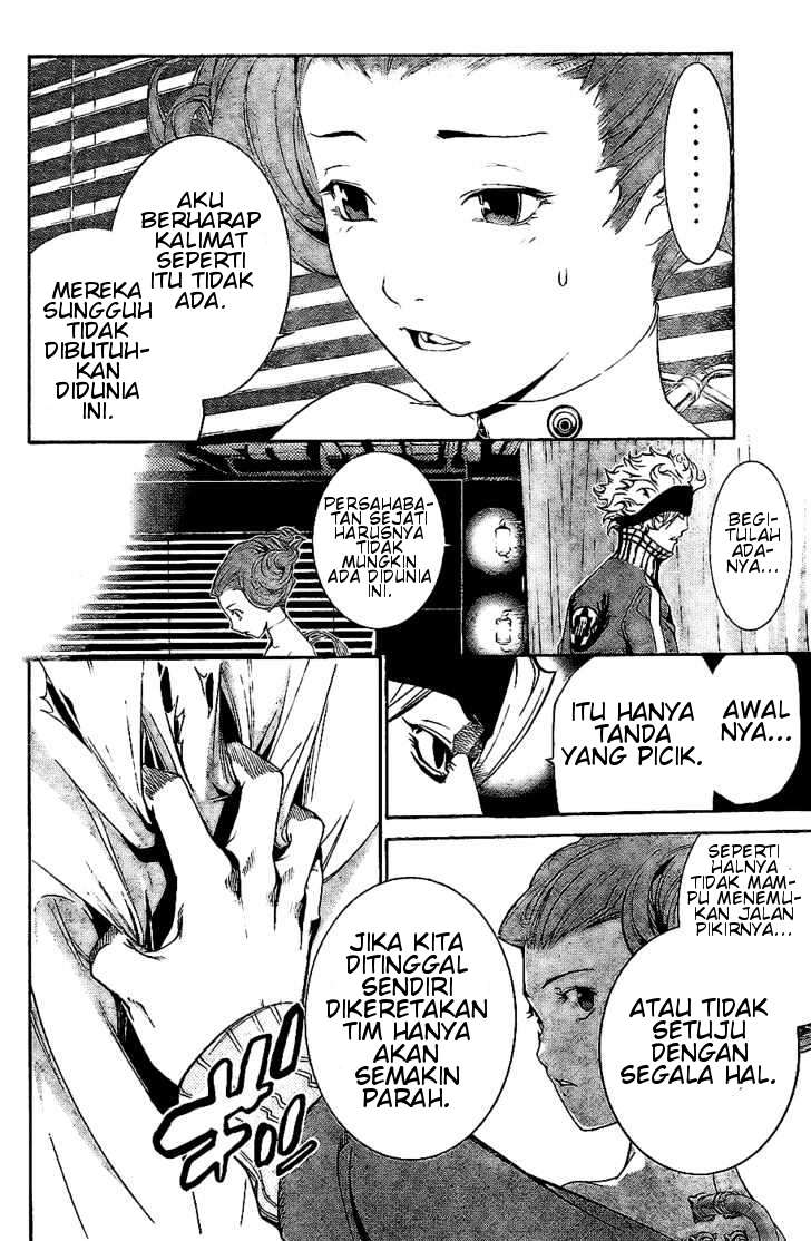 Chapter 156 - halaman 9