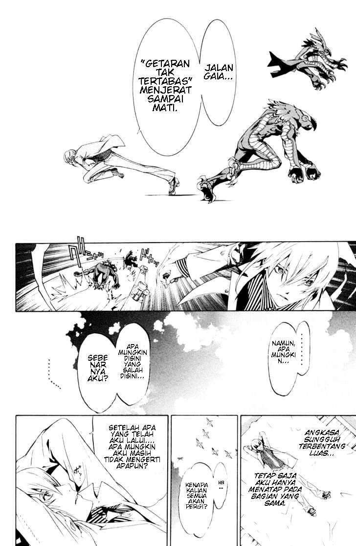 Chapter 155 - halaman 14