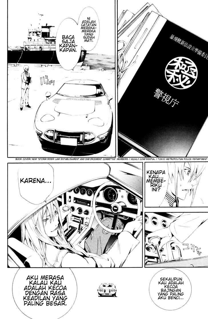 Chapter 155 - halaman 20