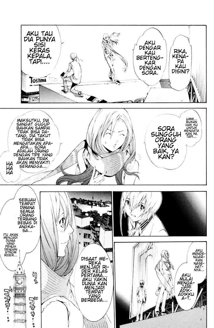 Chapter 155 - halaman 24