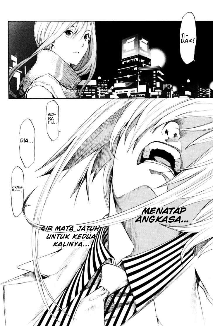 Chapter 155 - halaman 25