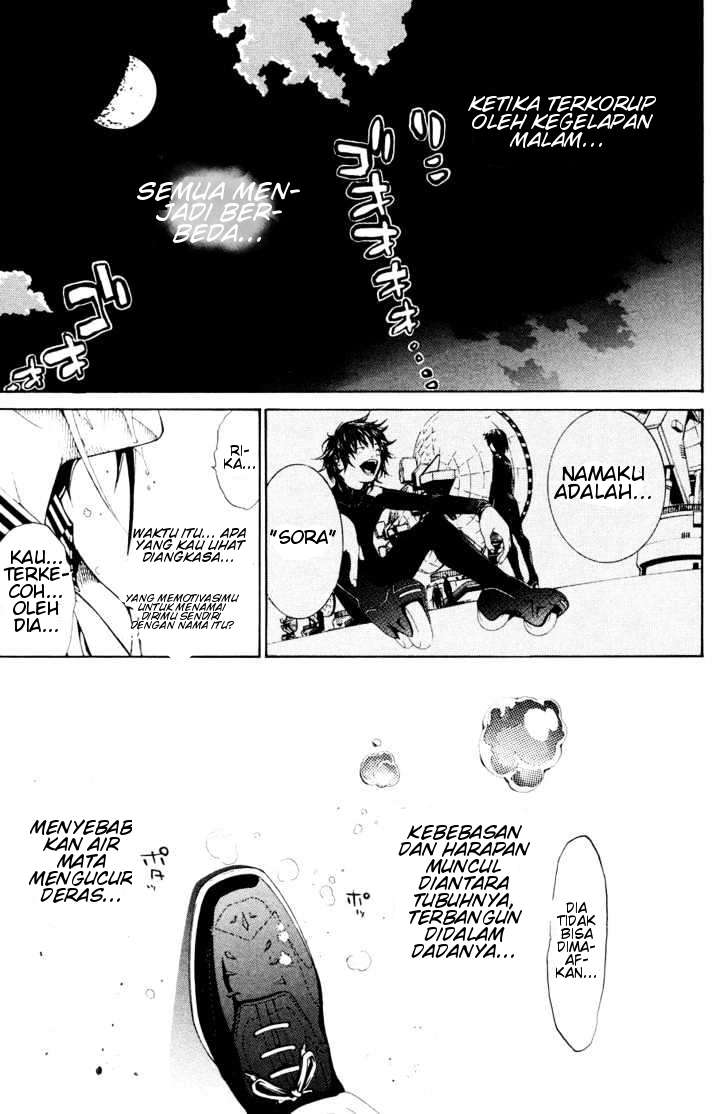 Chapter 155 - halaman 26