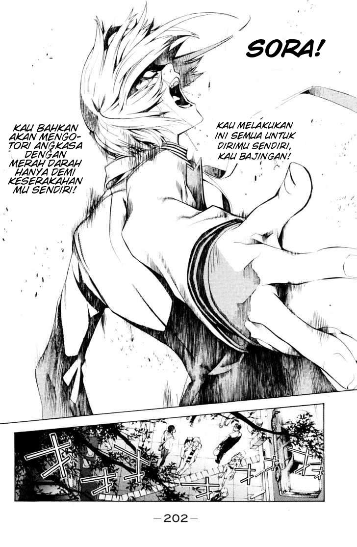 Chapter 155 - halaman 27