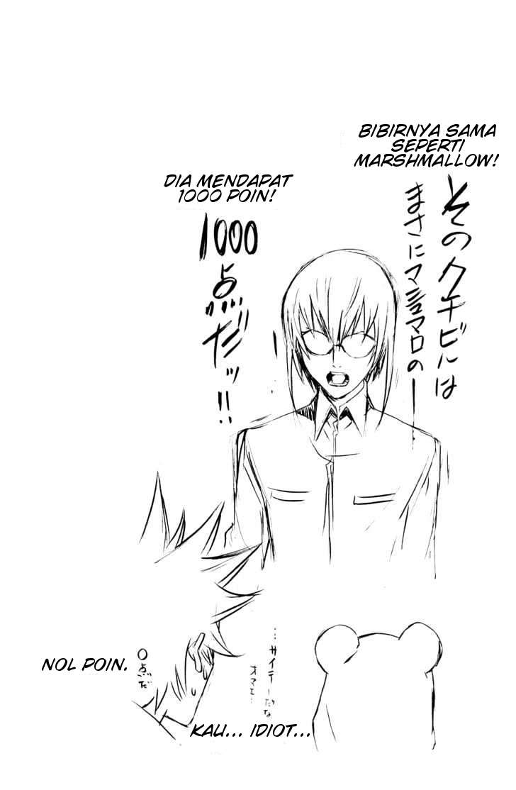 Chapter 155 - halaman 31