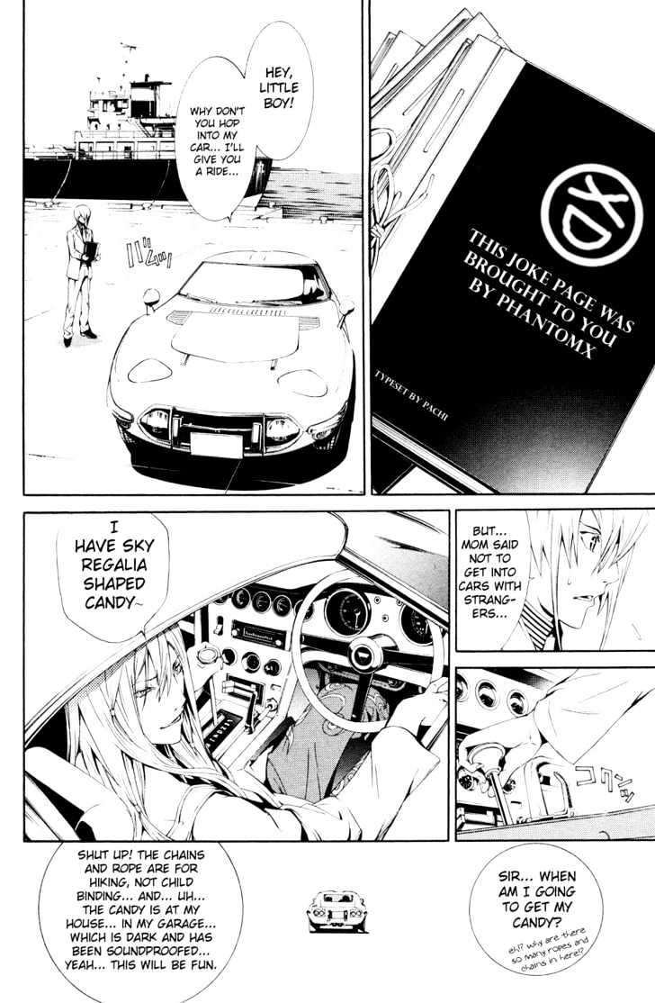 Chapter 155 - halaman 35