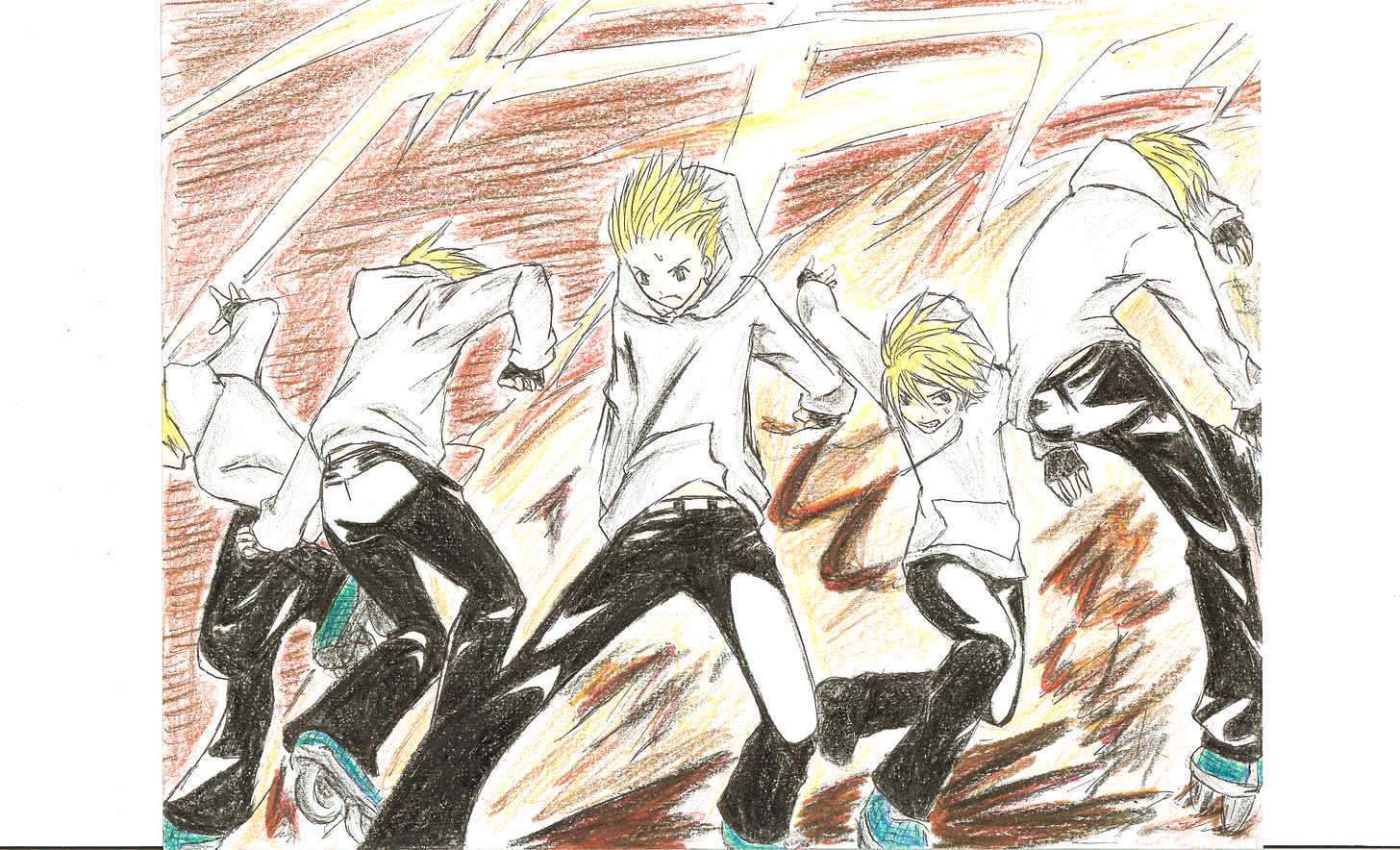 Chapter 155 - halaman 7