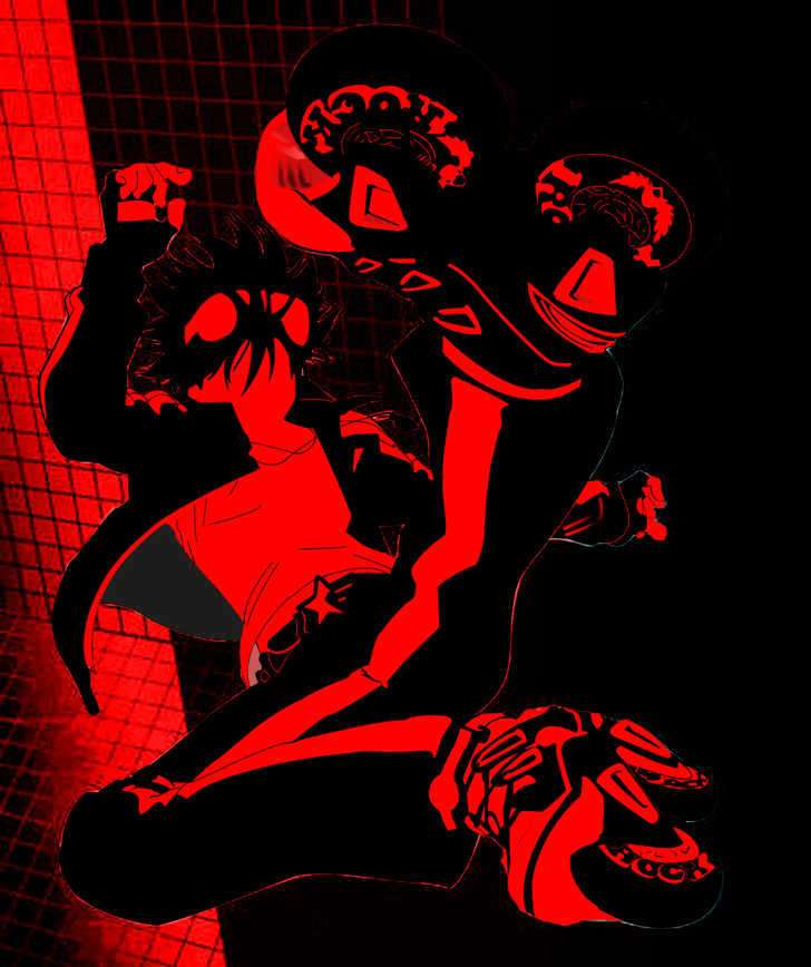 Chapter 155 - halaman 8