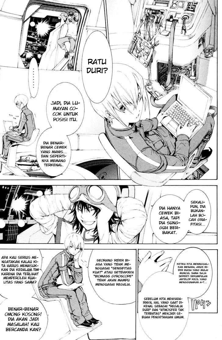 Chapter 154 - halaman 12