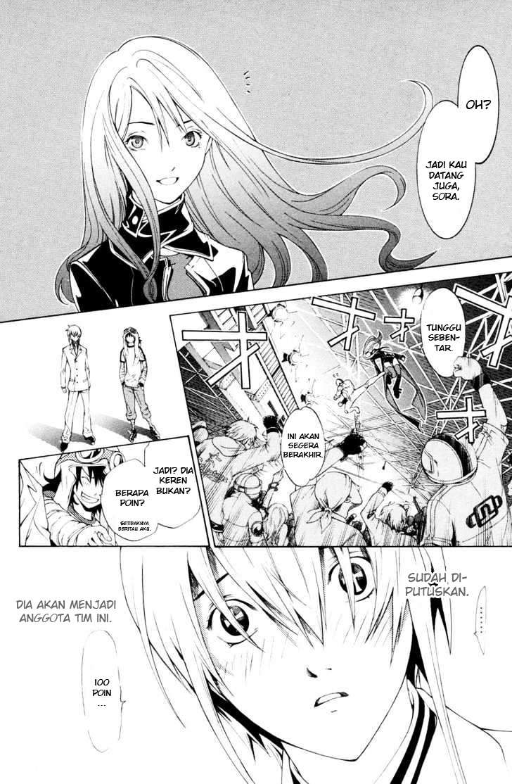 Chapter 154 - halaman 13