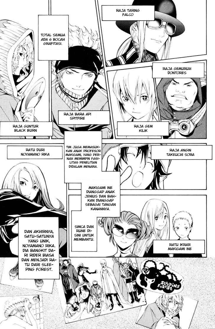 Chapter 154 - halaman 14