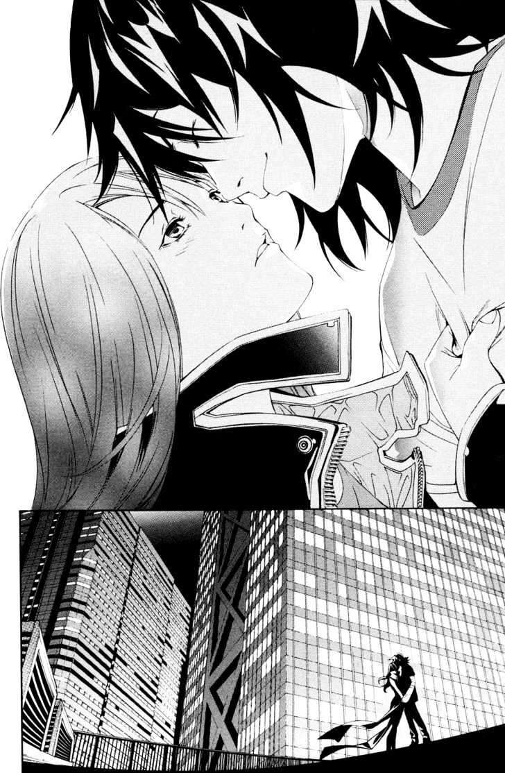 Chapter 154 - halaman 16