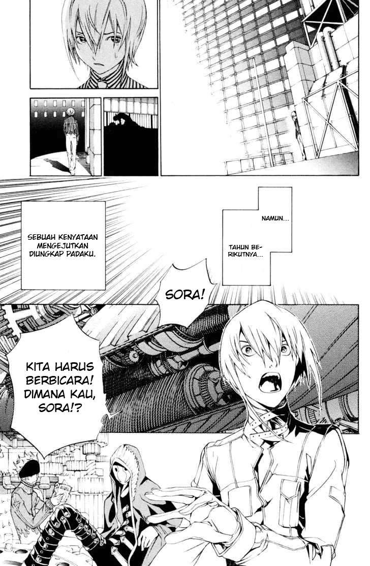 Chapter 154 - halaman 17