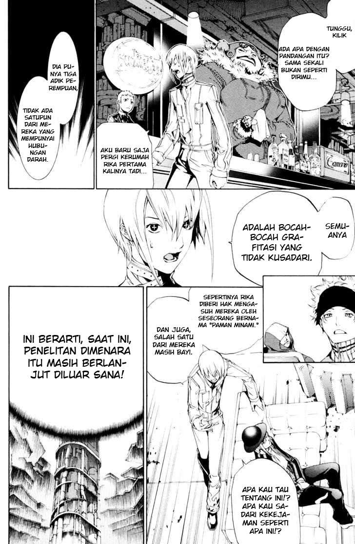 Chapter 154 - halaman 18