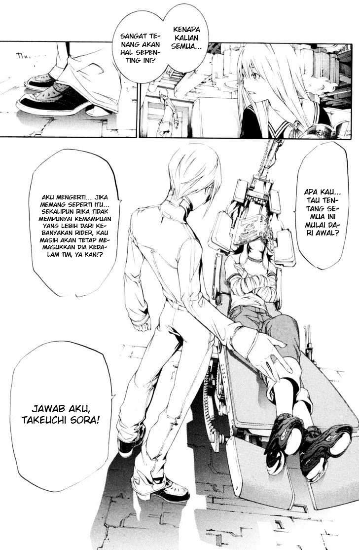 Chapter 154 - halaman 19