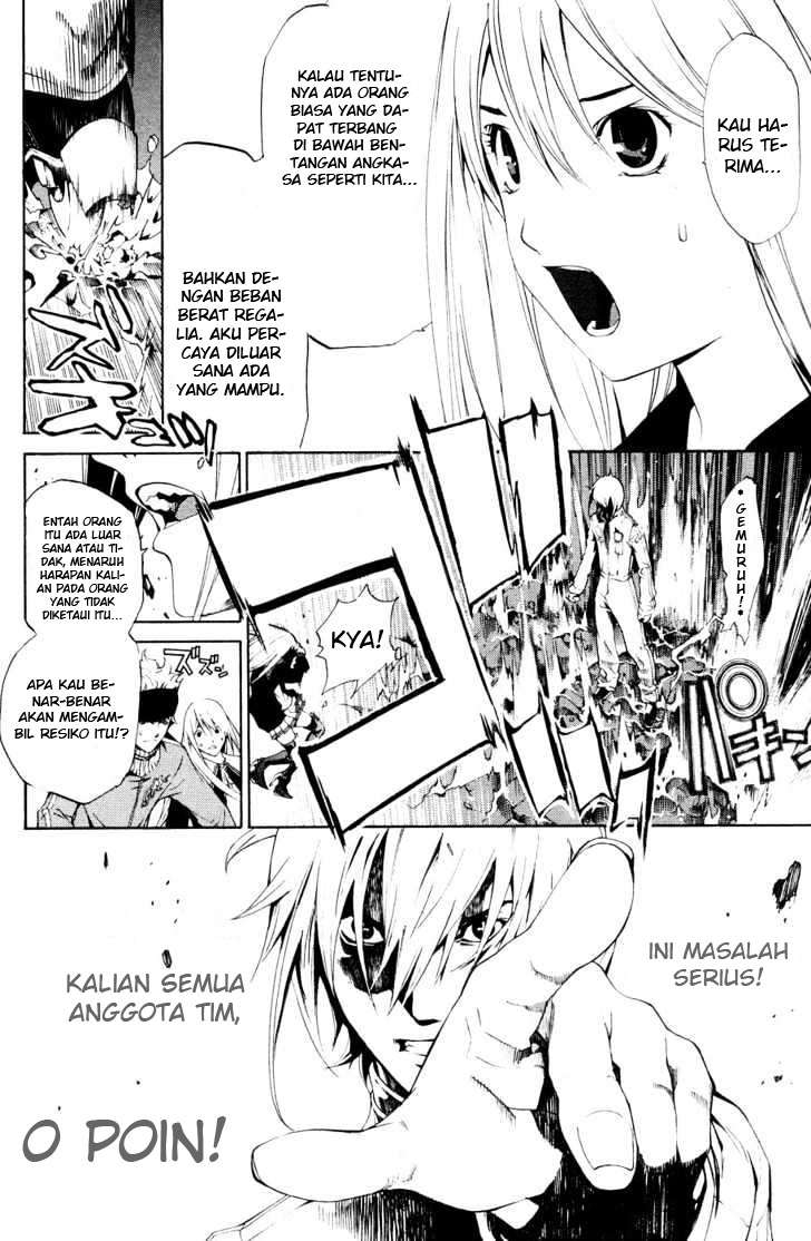 Chapter 154 - halaman 24