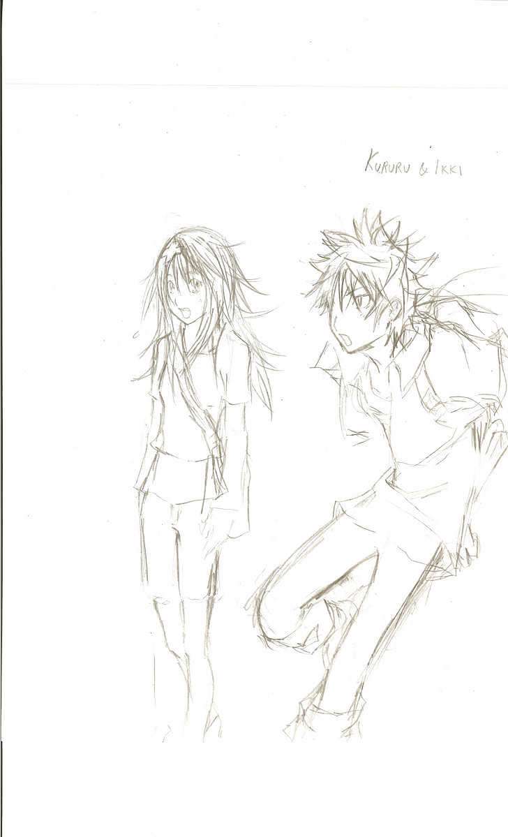 Chapter 154 - halaman 5