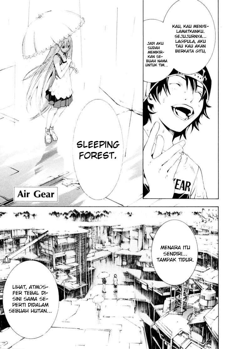 Chapter 154 - halaman 8