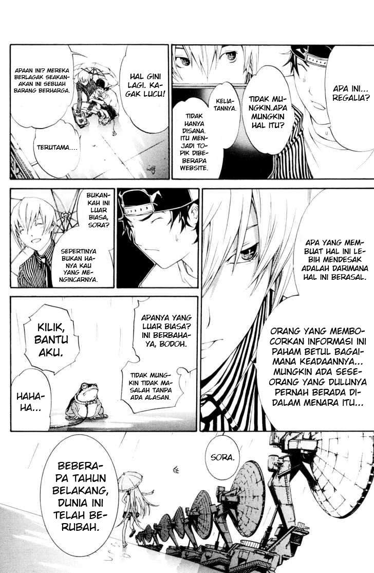 Chapter 153 - halaman 13