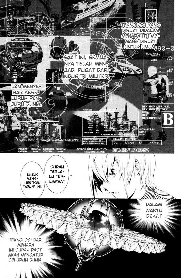 Chapter 153 - halaman 14