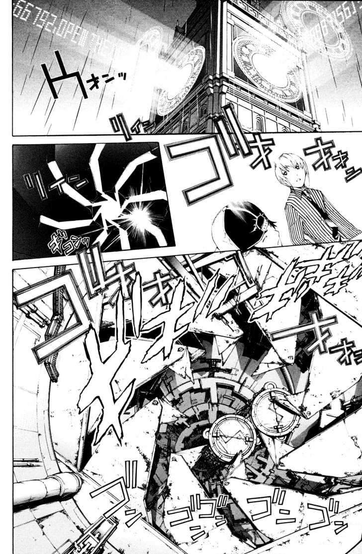 Chapter 153 - halaman 15