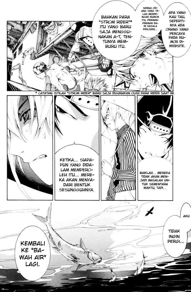 Chapter 153 - halaman 18