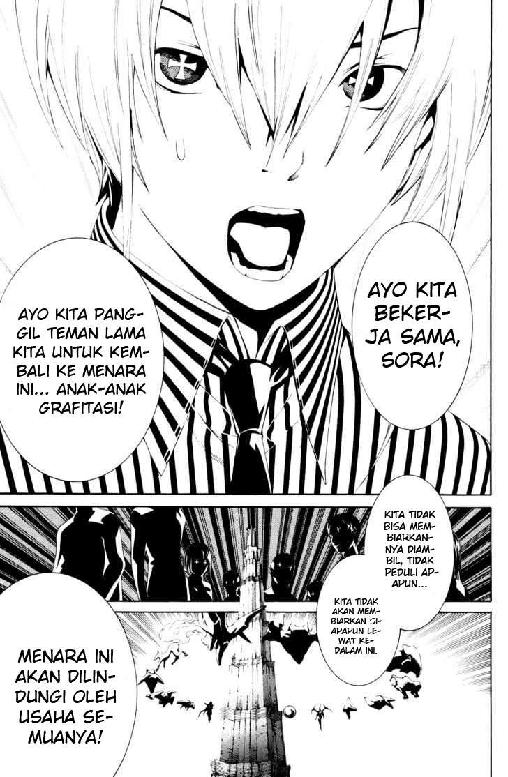 Chapter 153 - halaman 19