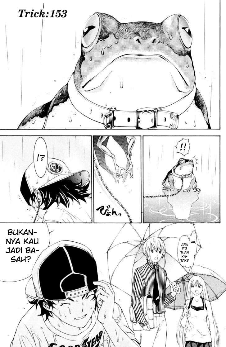 Chapter 153 - halaman 9