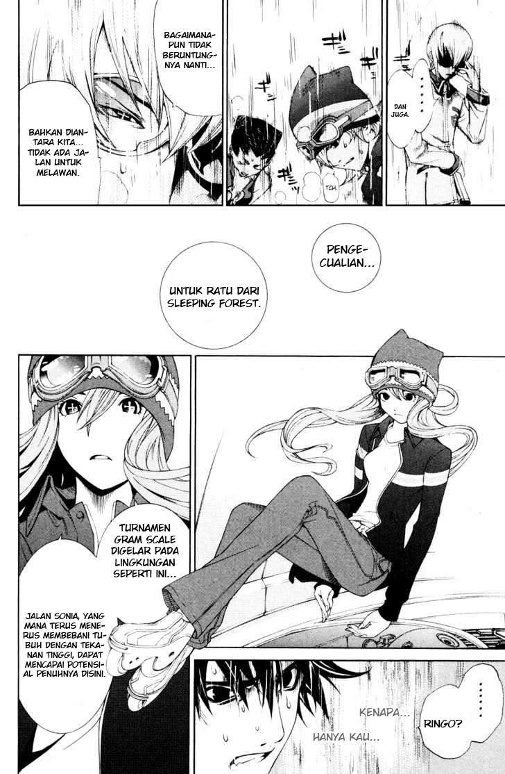 Chapter 152 - halaman 12