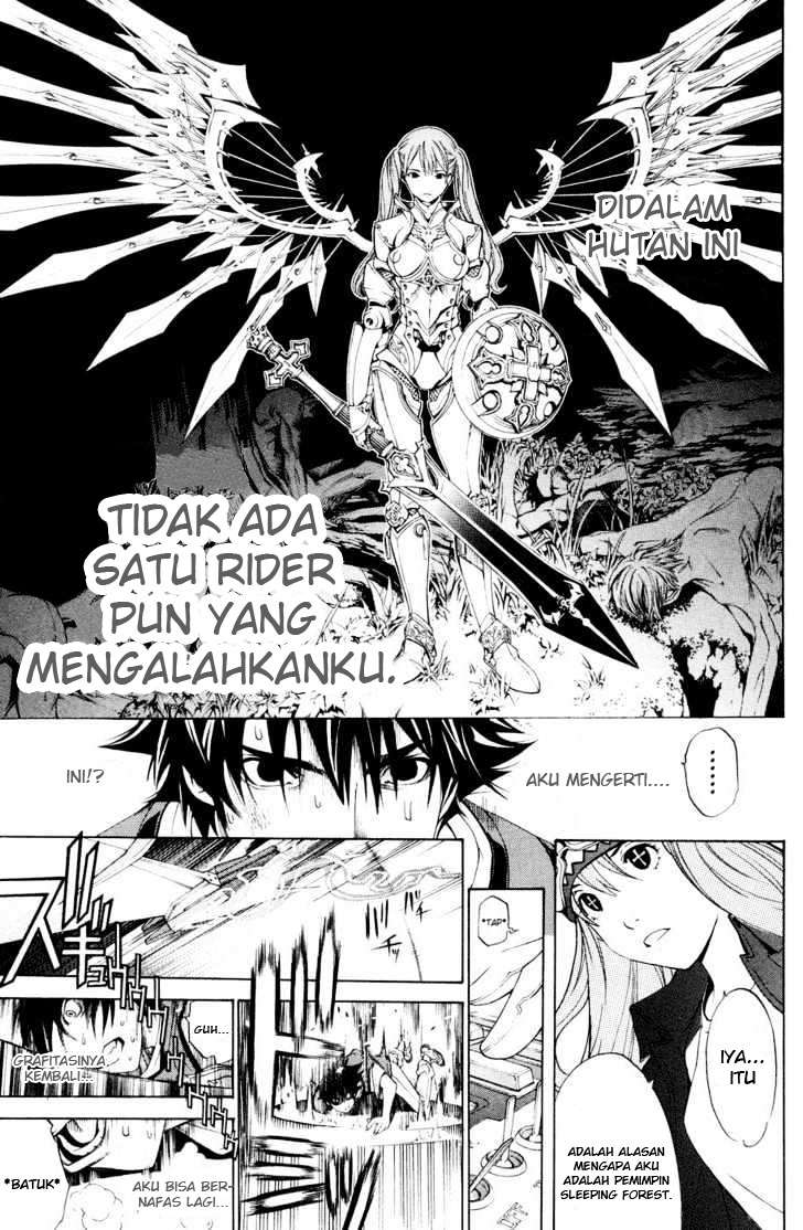Chapter 152 - halaman 13