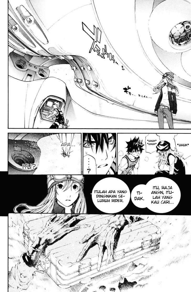 Chapter 152 - halaman 14