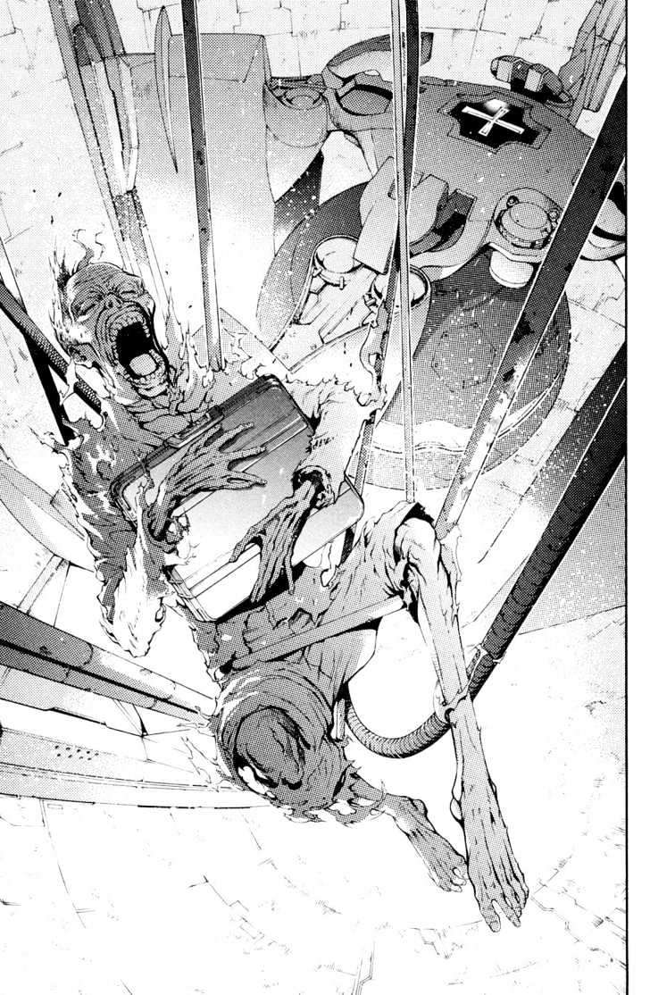 Chapter 152 - halaman 15