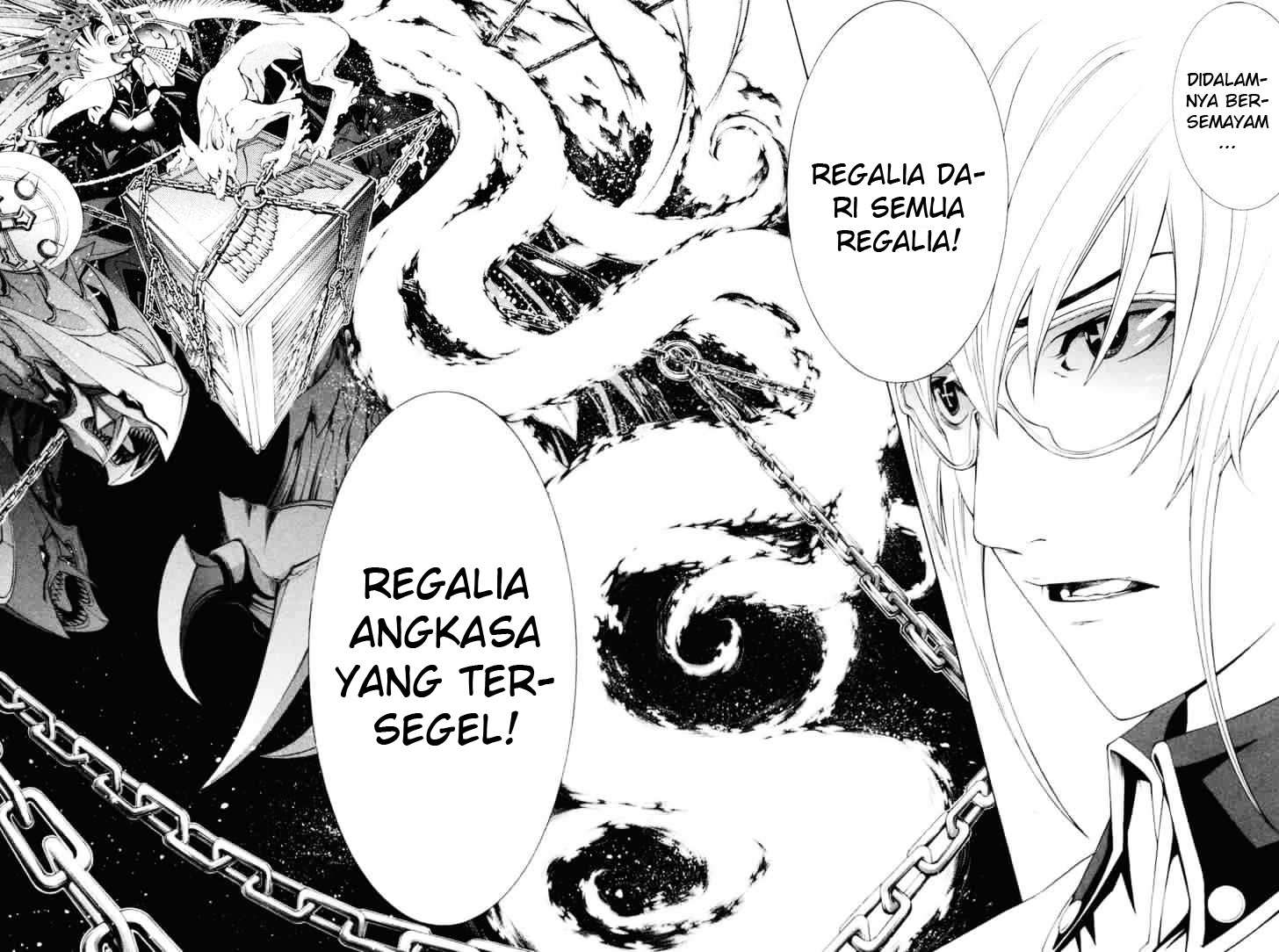 Chapter 152 - halaman 16
