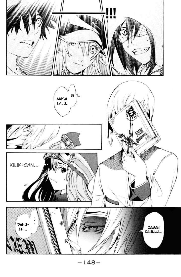 Chapter 152 - halaman 18