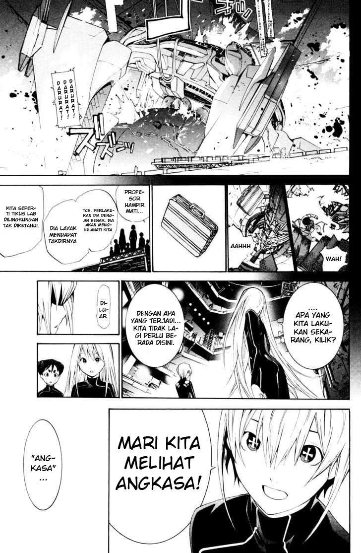 Chapter 152 - halaman 19