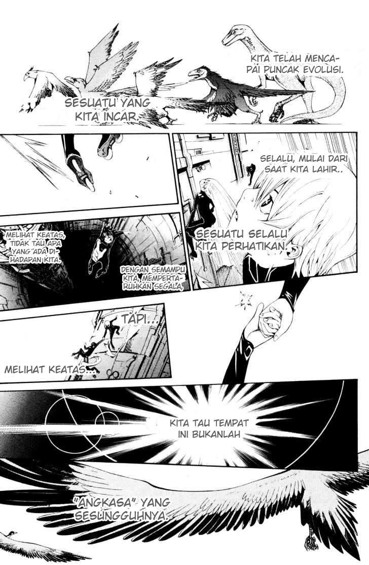 Chapter 152 - halaman 21