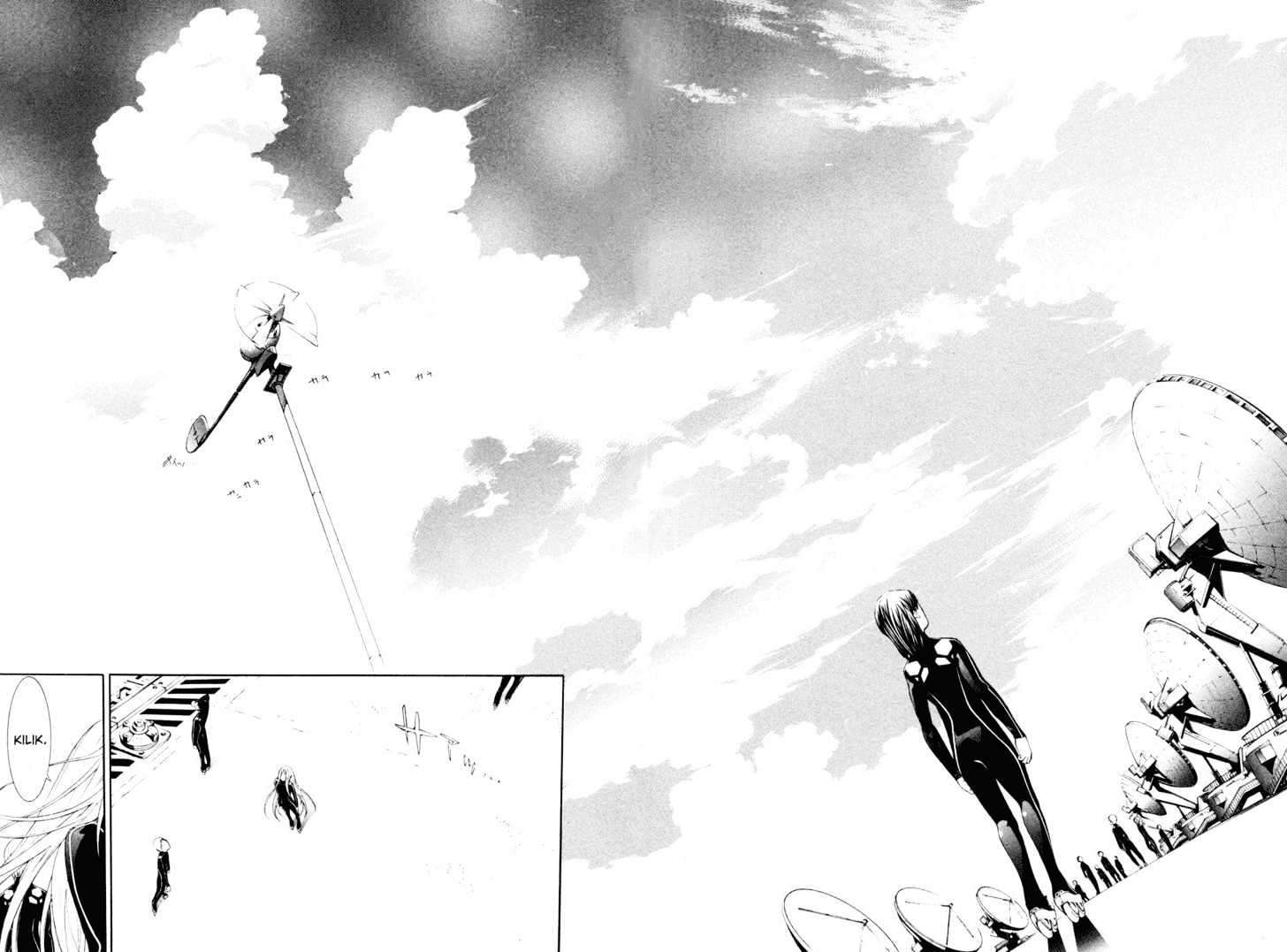 Chapter 152 - halaman 22