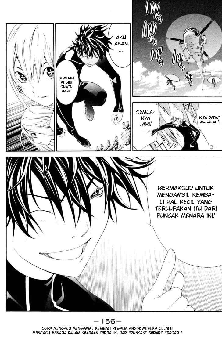 Chapter 152 - halaman 25