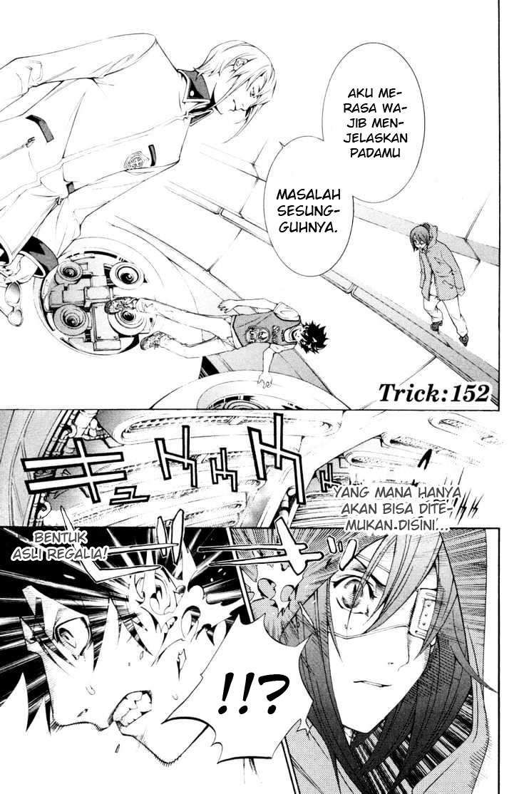 Chapter 152 - halaman 9