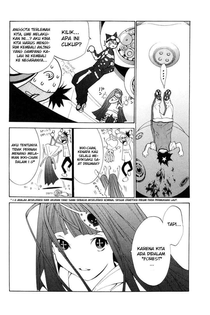 Chapter 151 - halaman 12