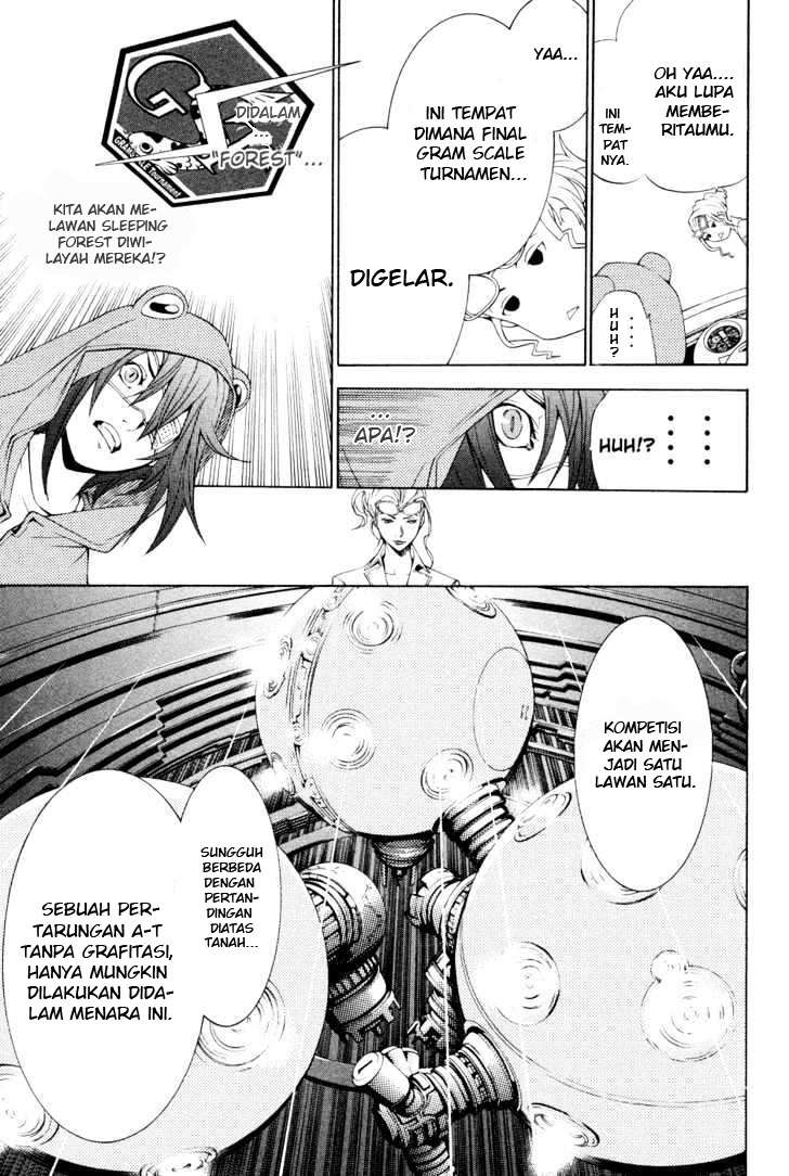 Chapter 151 - halaman 13