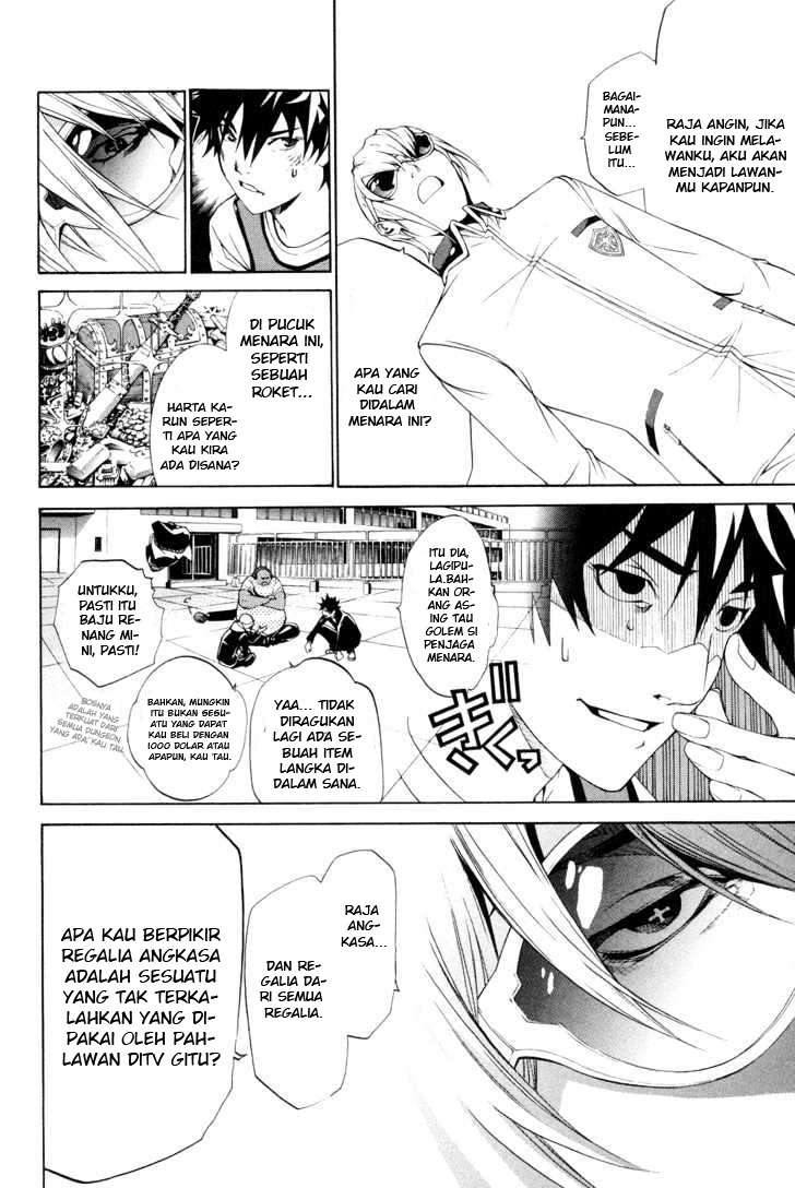 Chapter 151 - halaman 14