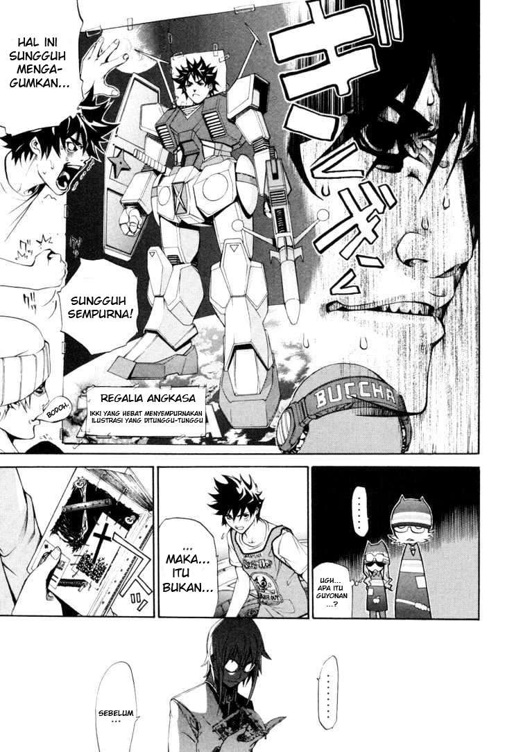 Chapter 151 - halaman 15